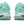 Load image into Gallery viewer, Asics Gel Kayano 20 'Tiffany'