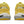 Load image into Gallery viewer, Asics Gel Kayano 20 'Banana'