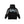 Load image into Gallery viewer, Geedup x Trapstar PFK x Irongate Hoodie 'Black / Cool Blue'