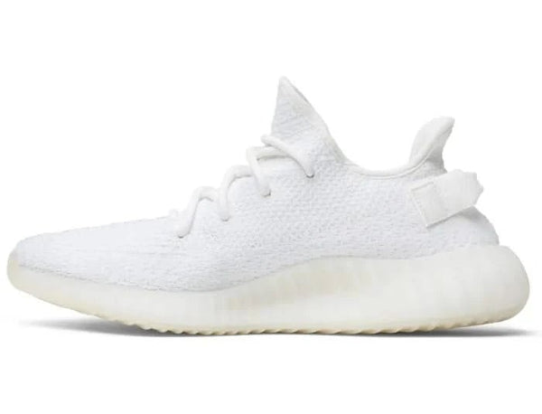 Adidas Yeezy Boost 350 V2 'Cream White' - UNTIED AU