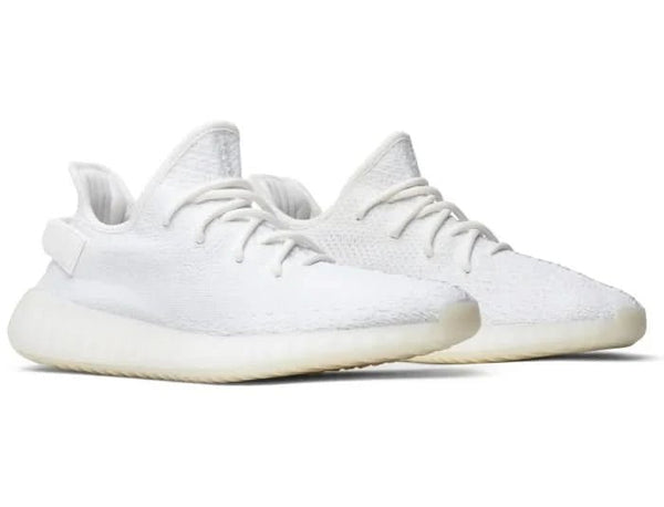 Adidas Yeezy Boost 350 V2 'Cream White' - UNTIED AU