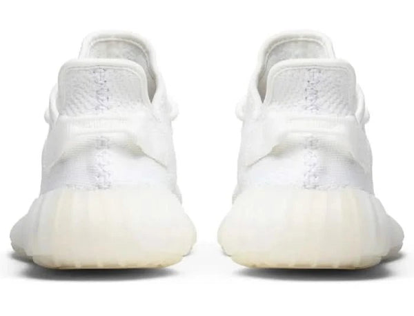 Adidas Yeezy Boost 350 V2 'Cream White' - UNTIED AU