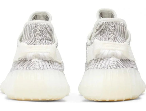 Adidas Yeezy Boost 350 V2 'Static Non - Reflective' (2023) - UNTIED AU