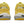 Load image into Gallery viewer, Asics Gel Kayano 20 'Banana' - UNTIED AU