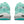 Load image into Gallery viewer, Asics Gel Kayano 20 'Tiffany' - UNTIED AU