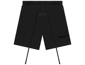 Fear of God Essentials Sweatshort 'Stretch Limo' - UNTIED AU