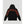 Load image into Gallery viewer, Geedup Play For Keeps Hoodie "Black Orange" - UNTIED AU