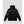 Load image into Gallery viewer, Geedup Play For Keeps Hoodie "Double Black" - UNTIED AU