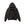 Load image into Gallery viewer, Geedup Play For Keeps Hoodie "Vintage Black" - UNTIED AU