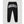 Load image into Gallery viewer, Geedup Team Logo Trackpants "Black Monogram" - UNTIED AU