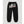 Load image into Gallery viewer, Geedup x Trapstar Sydney Shooters Trackpants Black - UNTIED AU