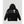 Load image into Gallery viewer, Geedup x Trapstar Team Logo Irongate T Hoodie Black White - UNTIED AU