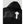 Load image into Gallery viewer, Geedup x Trapstar Team Logo Irongate T Hoodie Black White - UNTIED AU