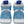 Load image into Gallery viewer, Nike Air Jordan 1 Retro High OG 'Hyper Royal' Women's (GS) - UNTIED AU