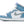 Load image into Gallery viewer, Nike Air Jordan 1 Retro High OG 'Hyper Royal' Women's (GS) - UNTIED AU