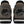 Load image into Gallery viewer, Nike Air Jordan 4 Retro 'Cave Stone' - UNTIED AU