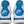 Load image into Gallery viewer, Nike Air Jordan 4 Retro 'Military Blue' 2024 Women's (GS) - UNTIED AU