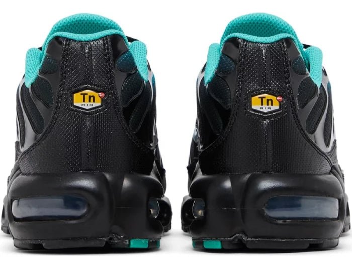 Aqua TNS Nike Air Max Plus TN Aqua Fade UNTIED AU
