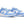 Load image into Gallery viewer, Nike Dunk Low 'University Blue' - UNTIED AU