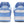 Load image into Gallery viewer, Nike Dunk Low 'University Blue' - UNTIED AU