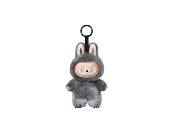 Pop Mart Labubu The Monsters Big Into Energy Vinyl Plush Pendant (Single Blind Box) - UNTIED AU
