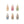 Load image into Gallery viewer, Pop Mart Labubu The Monsters Tasty Macarons Vinyl Plush Pendant Single Blind Box - UNTIED AU