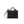 Load image into Gallery viewer, Telfar Medium Shopping Bag - Black - UNTIED AU