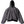 Load image into Gallery viewer, Yeezy x Gap x Balenciaga Dove Hoodie 'Black' - UNTIED AU
