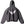 Load image into Gallery viewer, Yeezy x Gap x Balenciaga Dove Hoodie 'Black' - UNTIED AU