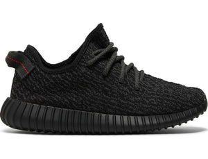 Adidas Yeezy Boost 350 'Pirate Black' (2023) - Untied AU