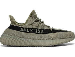 Adidas Yeezy Boost 350 V2 'Granite' - Untied AU