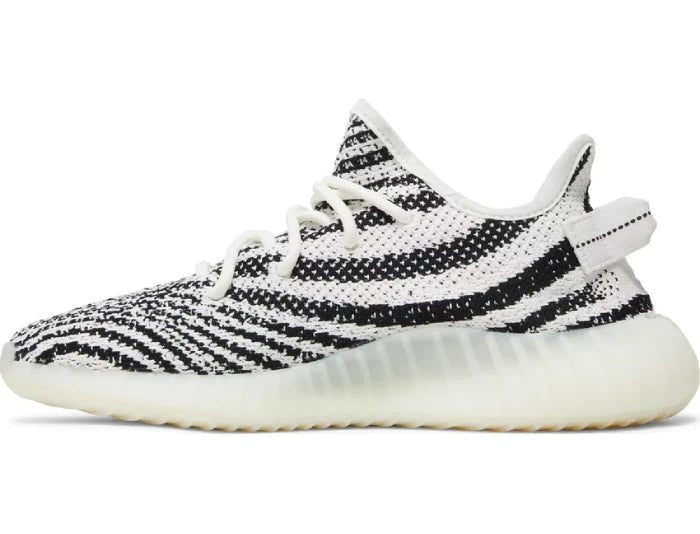 Adidas yeezy boost 2025 350 v2 zebra footlocker