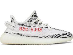 Adidas Yeezy Boost 350 V2 'Zebra' (2023) - Untied AU