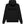 Load image into Gallery viewer, Fear of God Essentials Pull-Over Hoodie 'Core Black' (SS22) - Untied AU