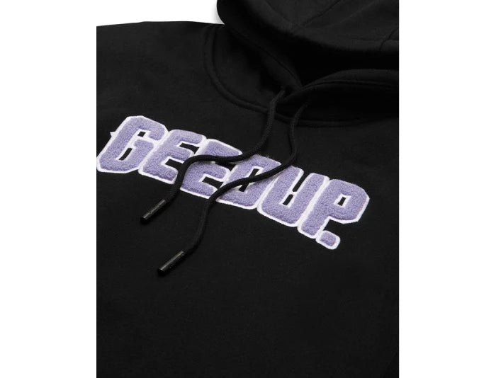 Geedup Hoodie Play For Keeps Geedup Hoodie Play For Keeps