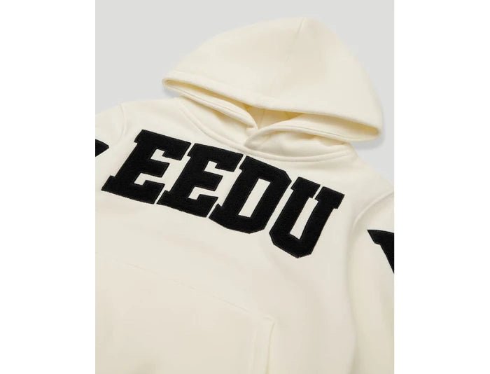 Geedup Team Logo 'Buttercream' Hoodie UNTIED AU