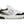 Load image into Gallery viewer, New Balance 550 'White Black' Women's (GS) - Untied AU
