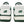 Load image into Gallery viewer, New Balance 550 'White Green' - Untied AU