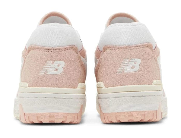 New Balance 550 'White Pink Sand' Women's - Untied AU