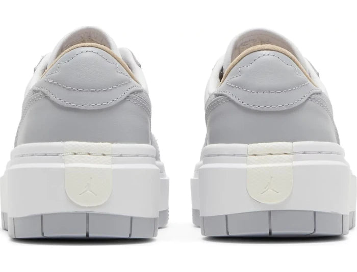 Nike Air Jordan 1 Elevate Low 'Wolf Grey' Women's UNTIED AU