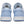 Load image into Gallery viewer, Nike Air Jordan 1 Low 'Aluminum' Women's - Untied AU