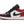 Load image into Gallery viewer, Nike Air Jordan 1 Low 'Bred Toe' - Untied AU