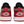 Load image into Gallery viewer, Nike Air Jordan 1 Low 'Bred Toe' - Untied AU