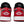 Load image into Gallery viewer, Nike Air Jordan 1 Low 'Bred Toe' Women's (GS) - Untied AU