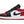 Load image into Gallery viewer, Nike Air Jordan 1 Low 'Bred Toe' Women's (GS) - Untied AU