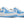 Load image into Gallery viewer, Nike Air Jordan 1 Low Elevate 'University Blue' Women's - Untied AU