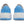Load image into Gallery viewer, Nike Air Jordan 1 Low Elevate 'University Blue' Women's - Untied AU