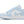 Load image into Gallery viewer, Nike Air Jordan 1 Low 'Ice Blue' Women's - Untied AU