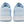 Load image into Gallery viewer, Nike Air Jordan 1 Low 'Ice Blue' Women's - Untied AU