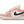 Load image into Gallery viewer, Nike Air Jordan 1 Low 'Light Arctic Pink' Women's (GS) - Untied AU